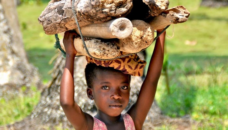 Empowerment & Livelihood