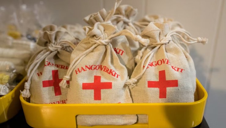 Emergency & Crisis Relief